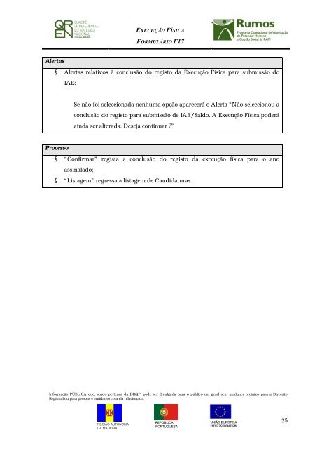 2 ExecuÃ§Ã£o FÃ­sica - Instituto de Desenvolvimento Regional