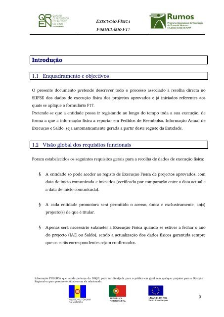 2 ExecuÃ§Ã£o FÃ­sica - Instituto de Desenvolvimento Regional