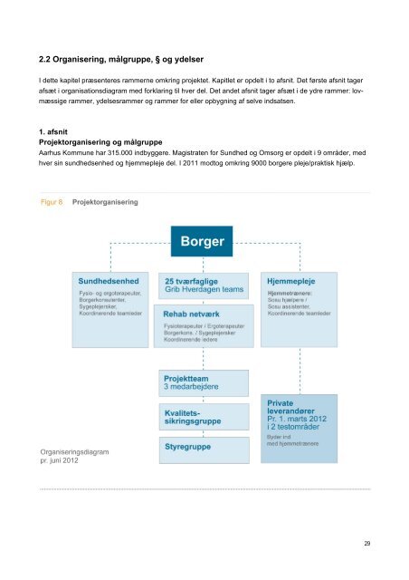 Grib hverdagen - slutevaluering (pdf, nyt vindue) - Aarhus.dk