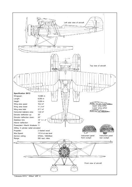 Download PDF Manual - Macca's Vintage Aerodrome