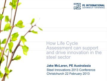 Paper 27 Jake McLaren_Steel Innovations ppt_Feb 2013 Final.pdf