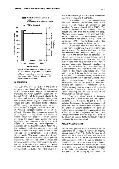 ARI Volume 2 Number 1.pdf - Zoo-unn.org