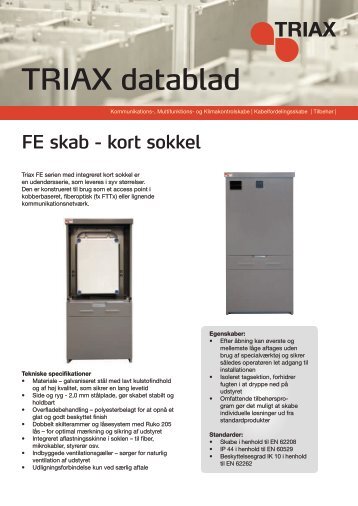 636 KB - Triax