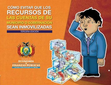 RECURSOS DE - Ministerio de Economía y Finanzas Públicas