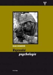 VojenskÃ¡ psychologie - eReading