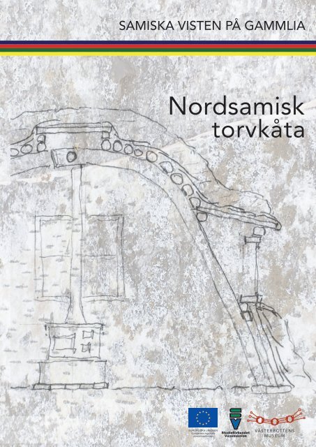 Nordsamisk torvkÃ¥ta - VÃ¤sterbottens museum