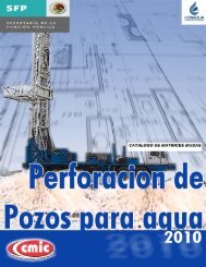 ConstrucciÃ³n de Pozos