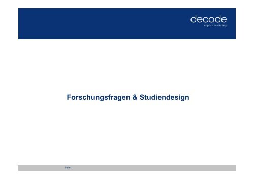 Die Implizite Wirkung Von Tv Werbung Auf Markenwerte Wirkstoff Tv