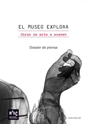 EL MUSEO EXPLORA - Kremer Pigmente