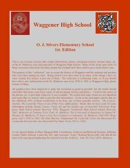 Stivers Elementary School, 1st. Edition - RingBrothersHistory.com