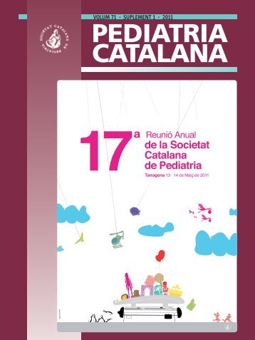 PEDIATRIA CATALANA - Societat Catalana de Pediatria