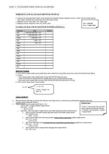 UNIT 1