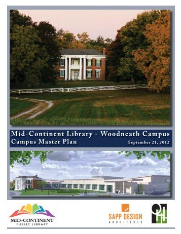 Woodneath Master Plan2.indd - Mid-Continent Public Library