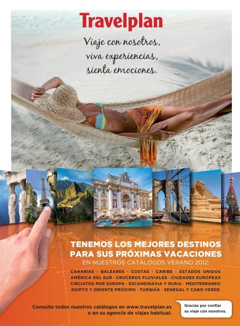 SENEGAL Y CABO VERDE - Travelplan - Mayorista de viajes