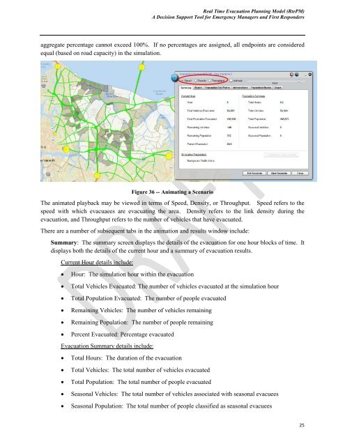 Users Guide - the Virginia Modeling, Analysis and Simulation Center