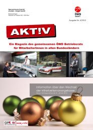 2012 – Ausgabe 4 - Akt!v online