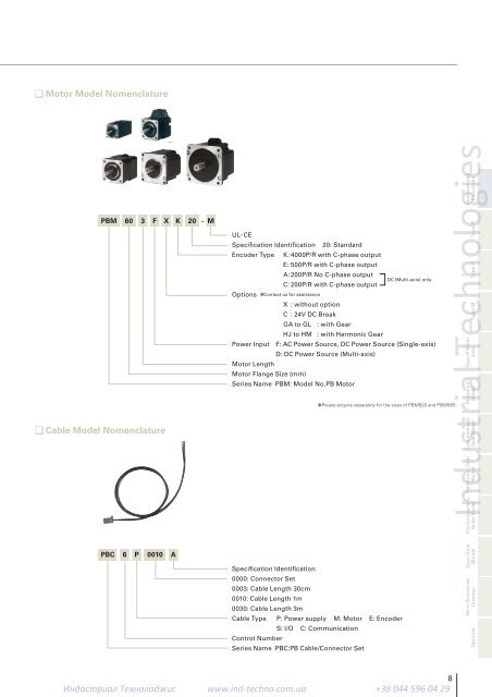 closed loop stepping systems - Industrial Technologies