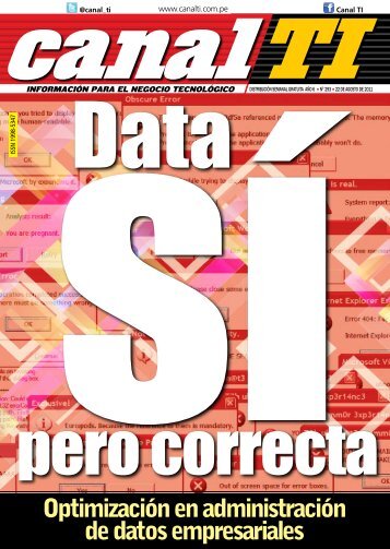 Descargar - Canal TI
