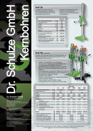 Drill 24 - Dr. Schulze GmbH