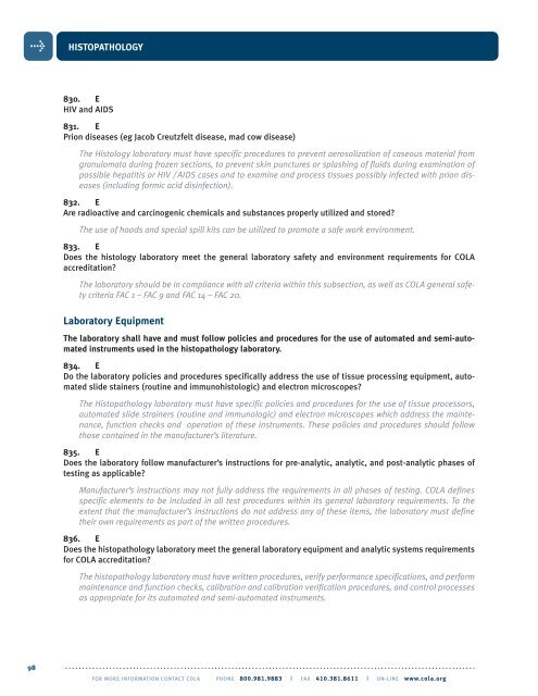 #06-5558 Accrd Manual V7 - COLA