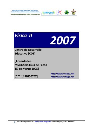 Fisica II.pdf - Mxgo.net