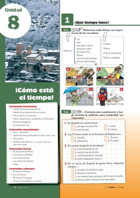 08-Unidad8 [ClubPrismaA1].indd