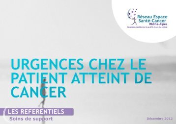 Prise en charge dans les 24 premiÃ¨res heures d'un patient atteint de ...