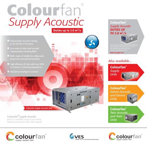 Page 1 Colourfan Supp/y ACO USt/C Il mependem Mumie Teeling D ...