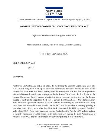 commercial area code posting 9 commercial rule article 9
