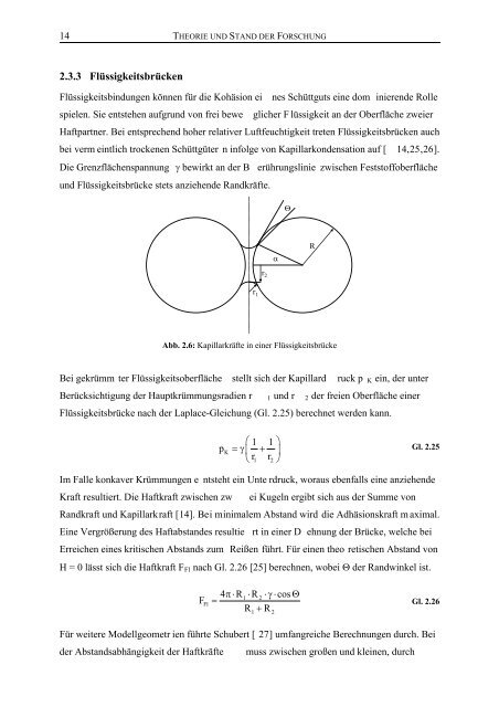 Untersuchungen zur - OPUS - Universität Würzburg