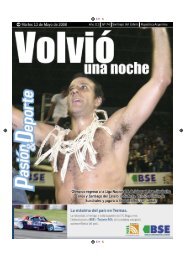 Diario - Pasión & Deporte