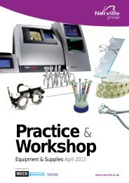 Practice and Workshop - Norville Group Ltd.