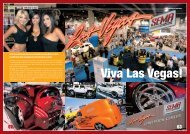 MTD 1/08 062-066 SEMA Show - Tuning Cars Marktplatz