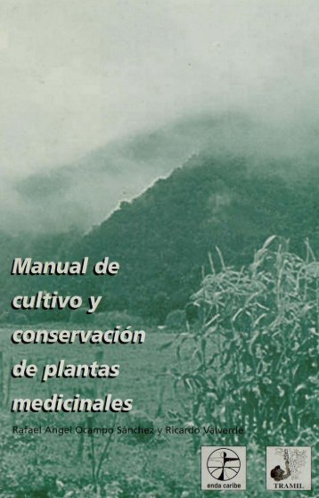 Manual de cultivo y - Manioc