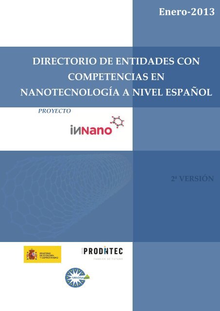 AnÃ¡lisis previo PR-00793 - FundaciÃ³n Prodintec