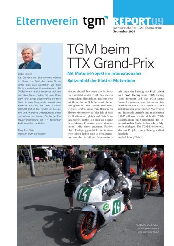 report09 - tgm