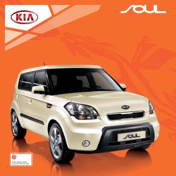 TÃ©lÃ©chargez la brochure - Kia Martinique Chez AutosGM