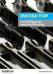 inviSi top - Sobinco