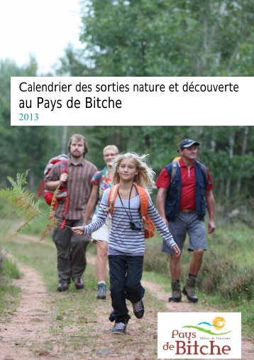 au Pays de Bitche - Office de Tourisme du Pays de Bitche