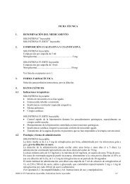 2009-01 FT Solinitrina inyectable - KERN Pharma