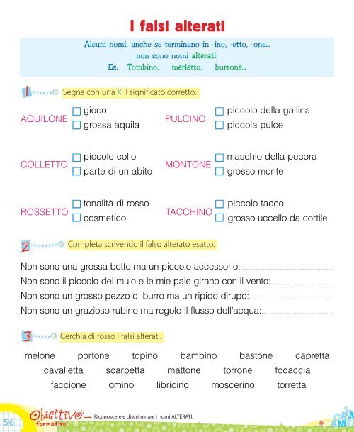 Alunne 1A - Comune di Modena