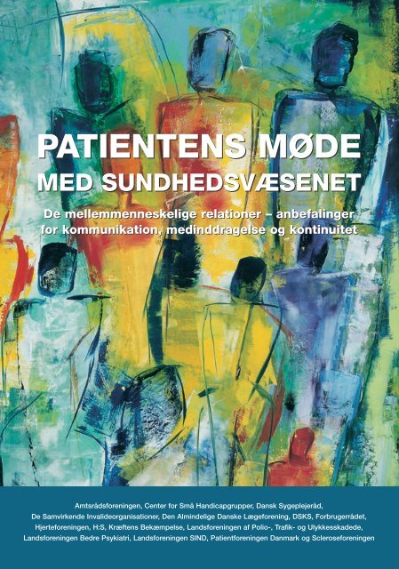 Patientens møde med sundhedsvæsenet