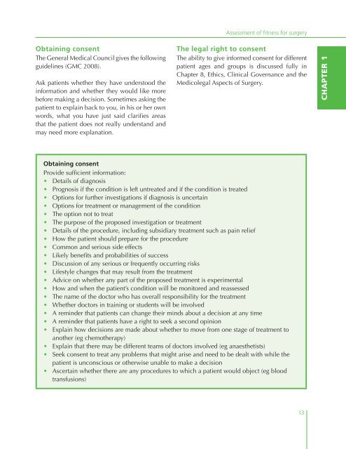 MRCS PART A ESSENTIAL REVISION NOTES BOOK 1 - PasTest