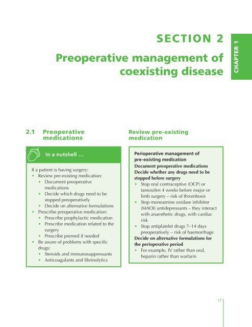 MRCS PART A ESSENTIAL REVISION NOTES BOOK 1 - PasTest