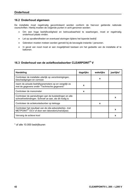 L295 V - BEKO TECHNOLOGIES GmbH Germany