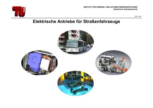 Folien 2011 (PDF, 11,3 MB) - Institut für Energie- und
