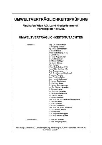 1. Fragenbereich 1: Alternativen, Trassen- und Pistenva