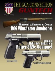 GCA-Newsletter_09_11.. - Gun Club of America