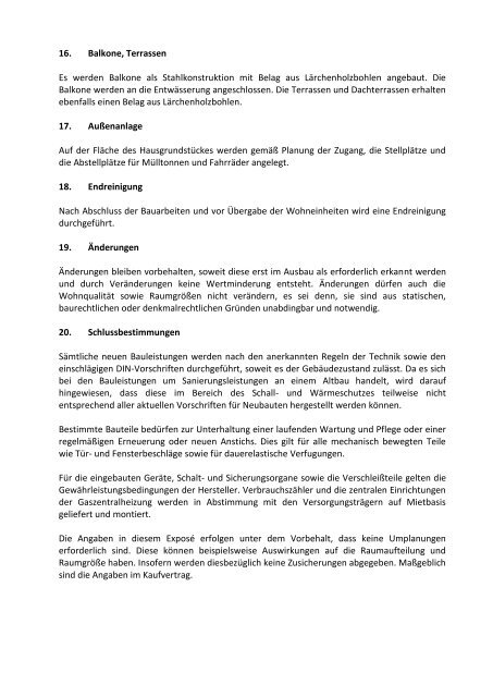 Vorderer Mühlbuck 3 90530 Wendelstein - Lifestyle Wohneigentum
