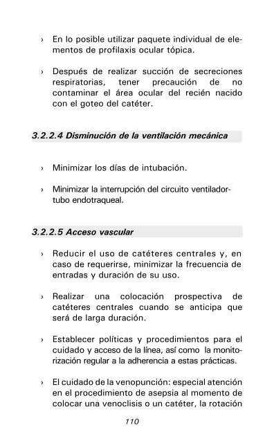 Guía Recien Nacido pdf - Secretaría Distrital de Salud